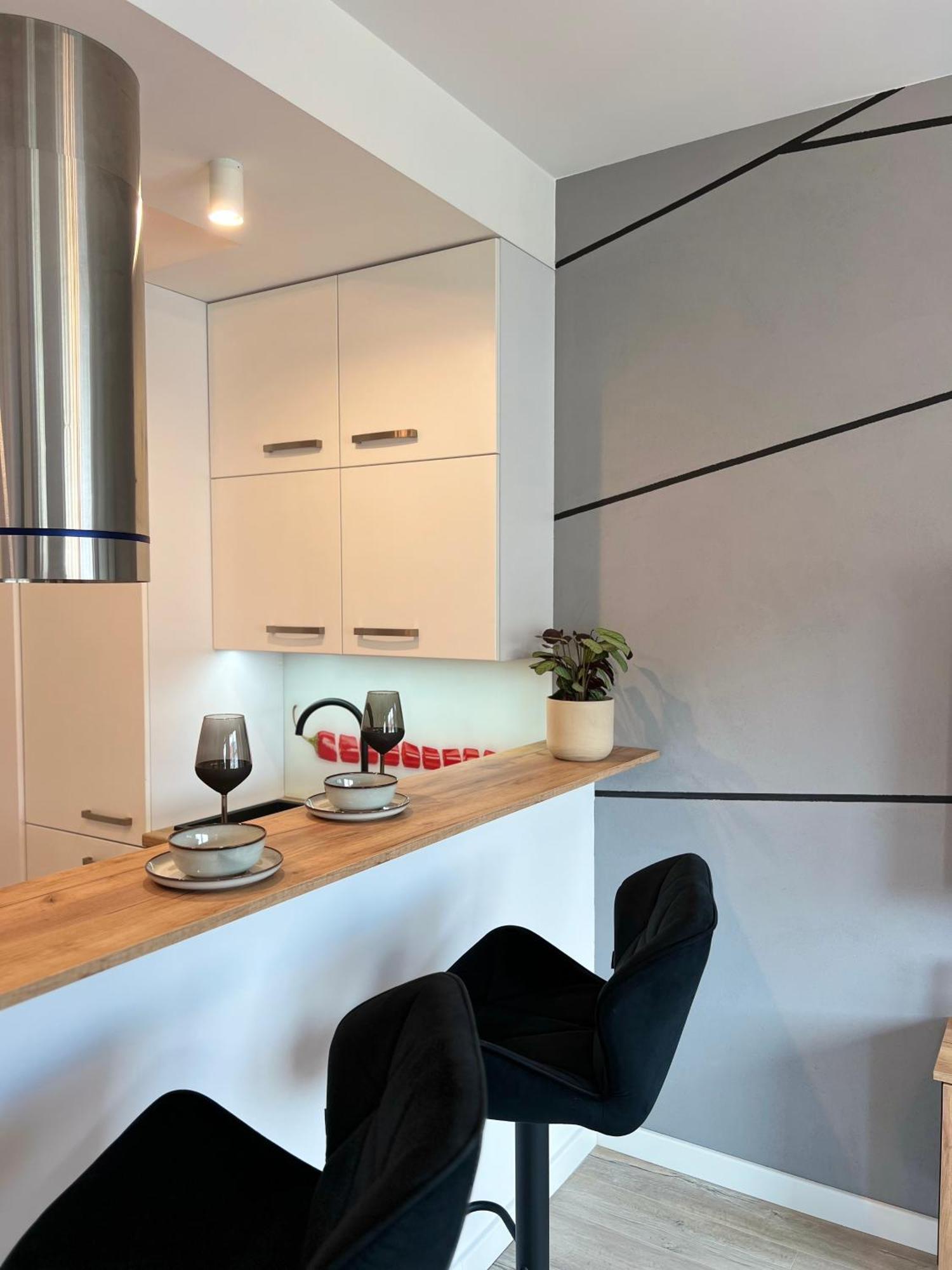 Pomorska Apartment Βρότσλαβ Εξωτερικό φωτογραφία