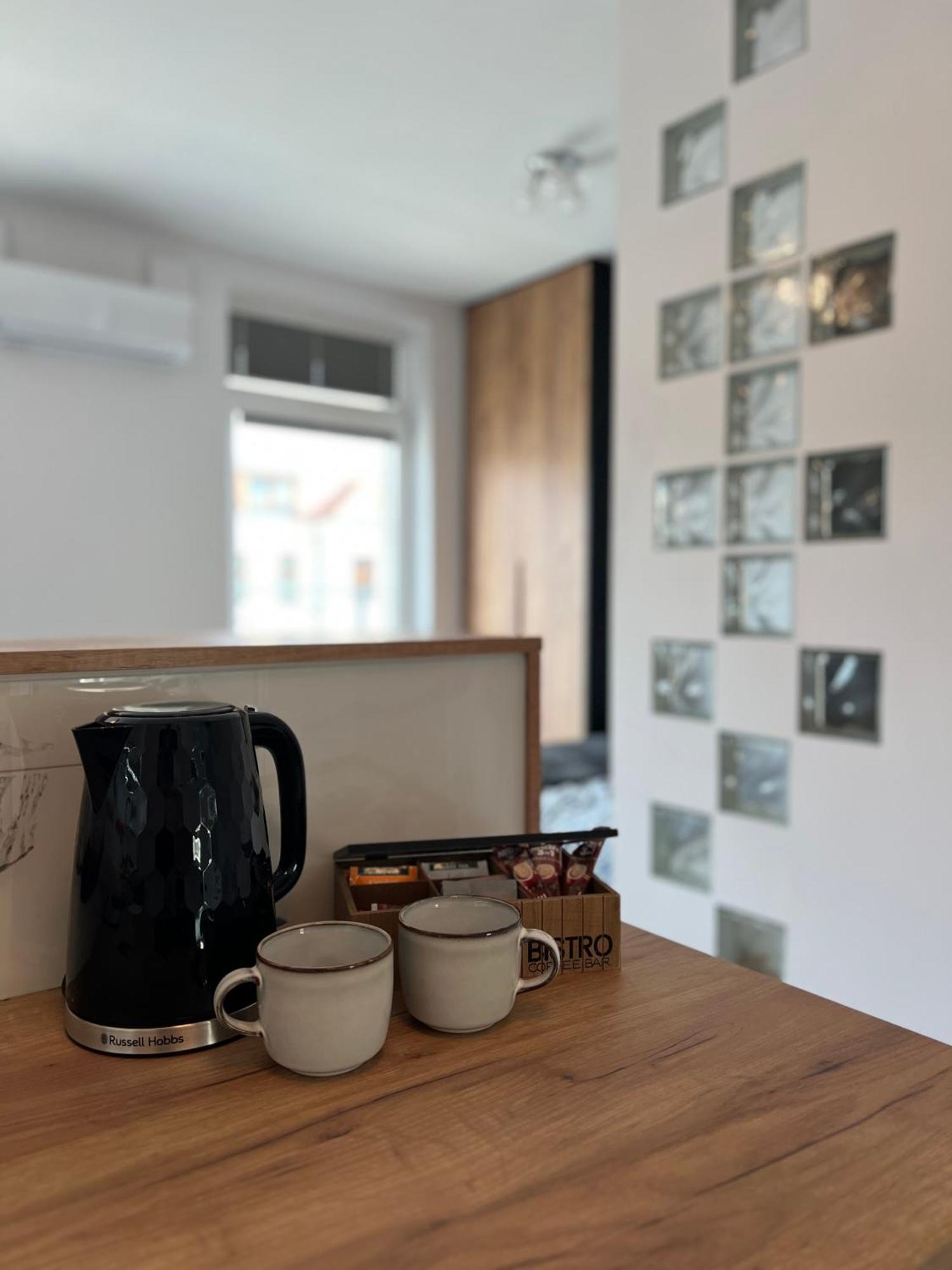 Pomorska Apartment Βρότσλαβ Εξωτερικό φωτογραφία